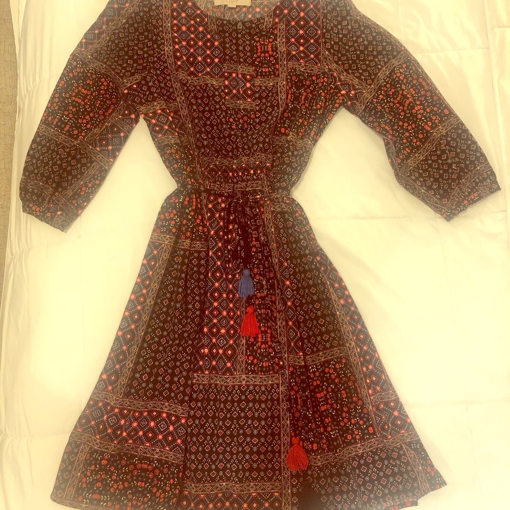 Dress Ann Loft